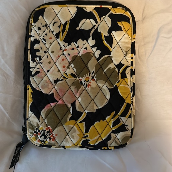 Vera Bradley mini iPad cover/case - Picture 2 of 4